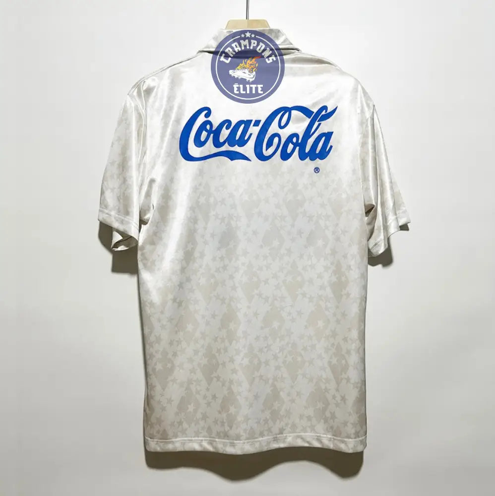 Cruzeiro 1993/94 Extérieur