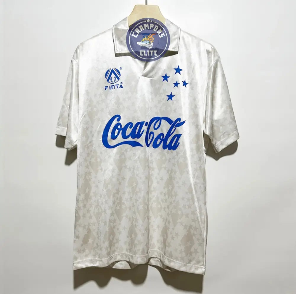 Cruzeiro 1993/94 Extérieur