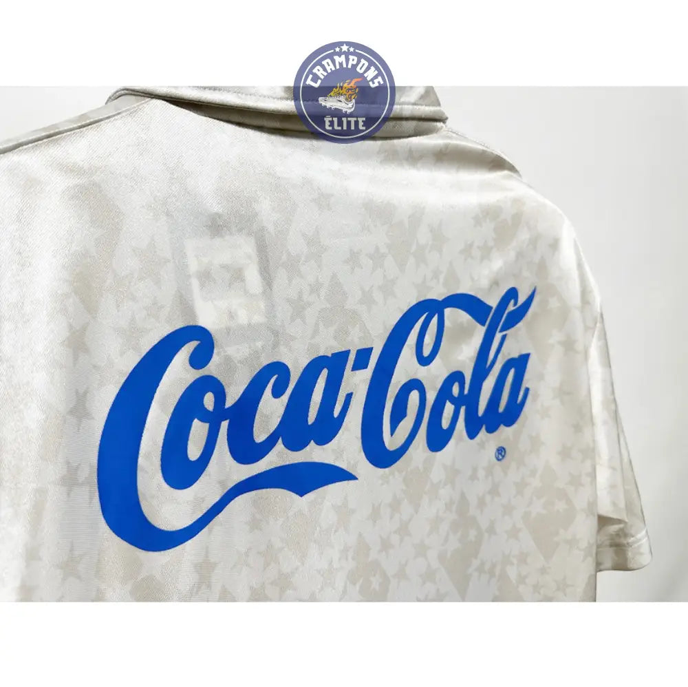 Cruzeiro 1993/94 Extérieur