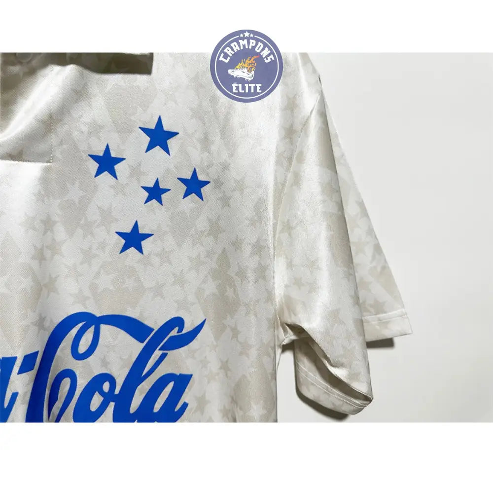 Image of Cruzeiro 1993/94 Extérieur