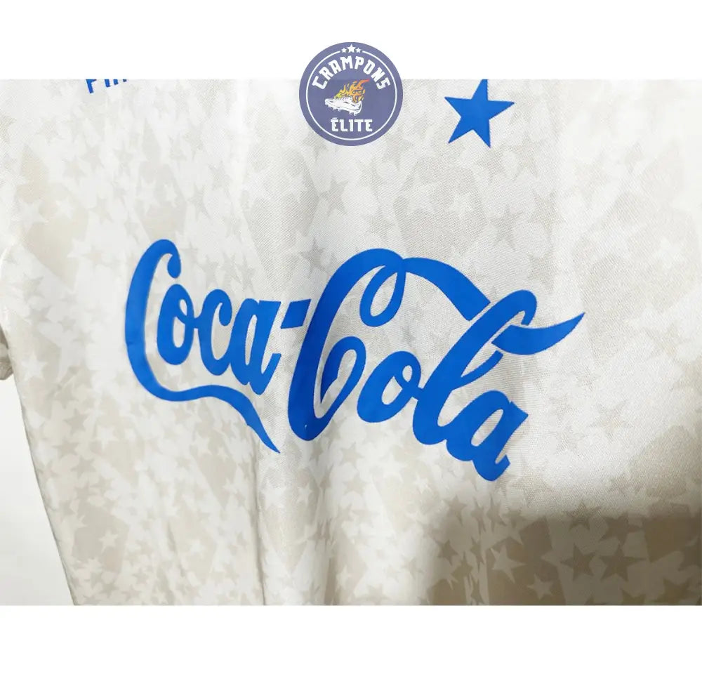 Cruzeiro 1993/94 Extérieur