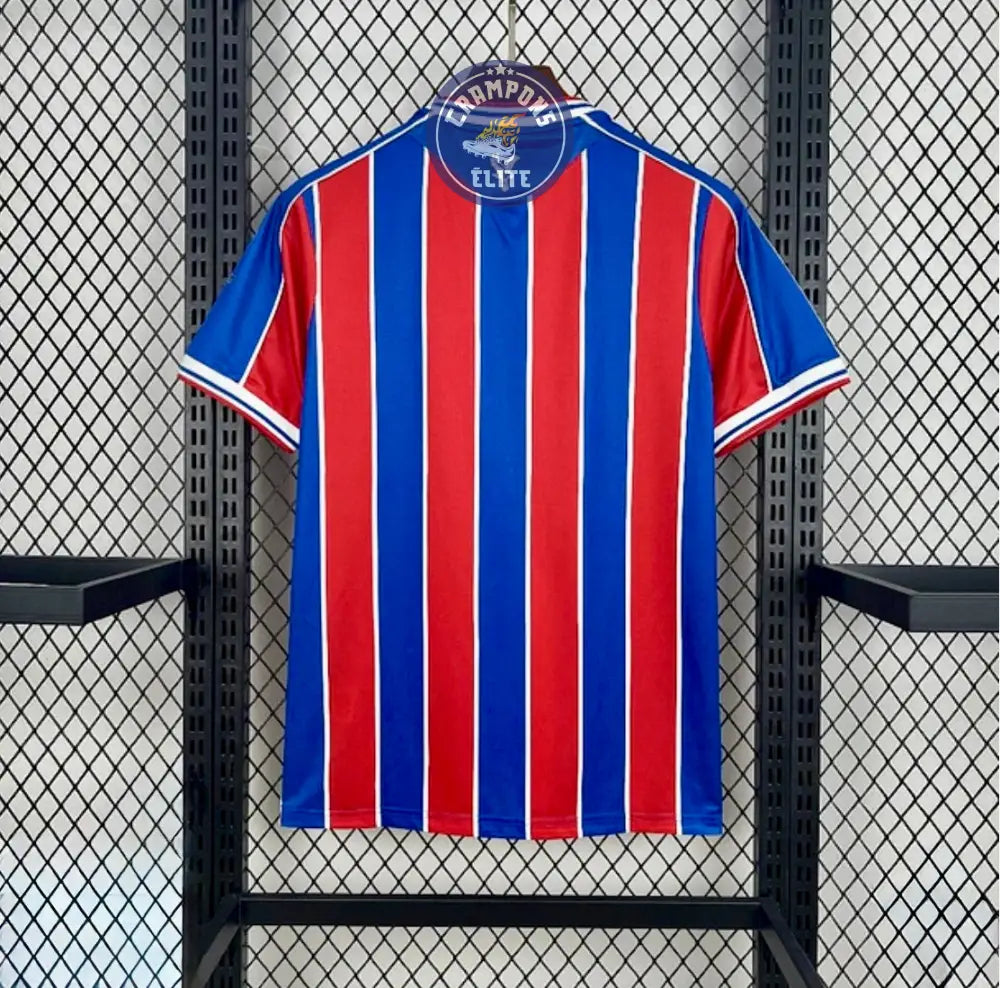 Image of Crystal Palace 2025/26 Domicile