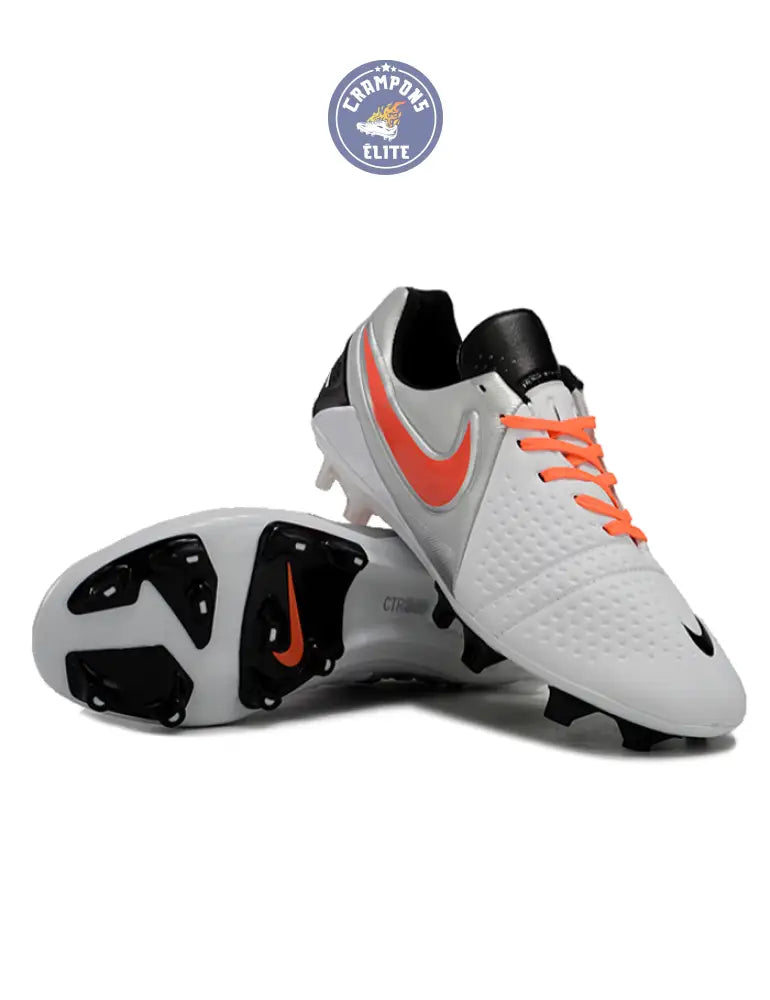 Image of CTR 360 Blanc/Gris