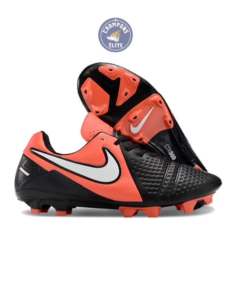 Image of CTR 360 Noir/Rouge