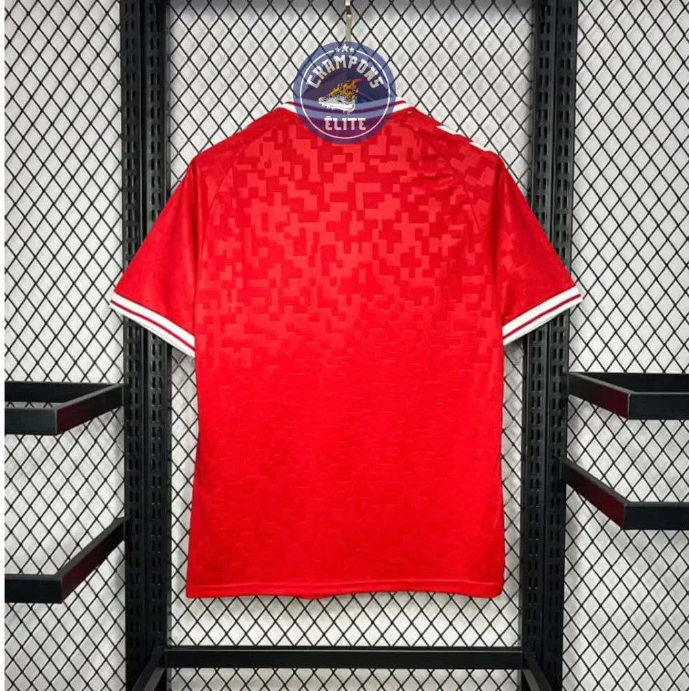 Danemark 2024 Domicile