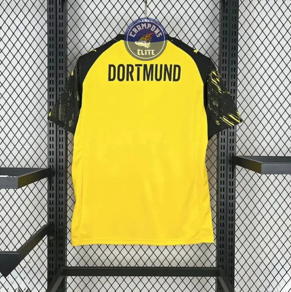 BVB Dortmund 2025/26 Domicile