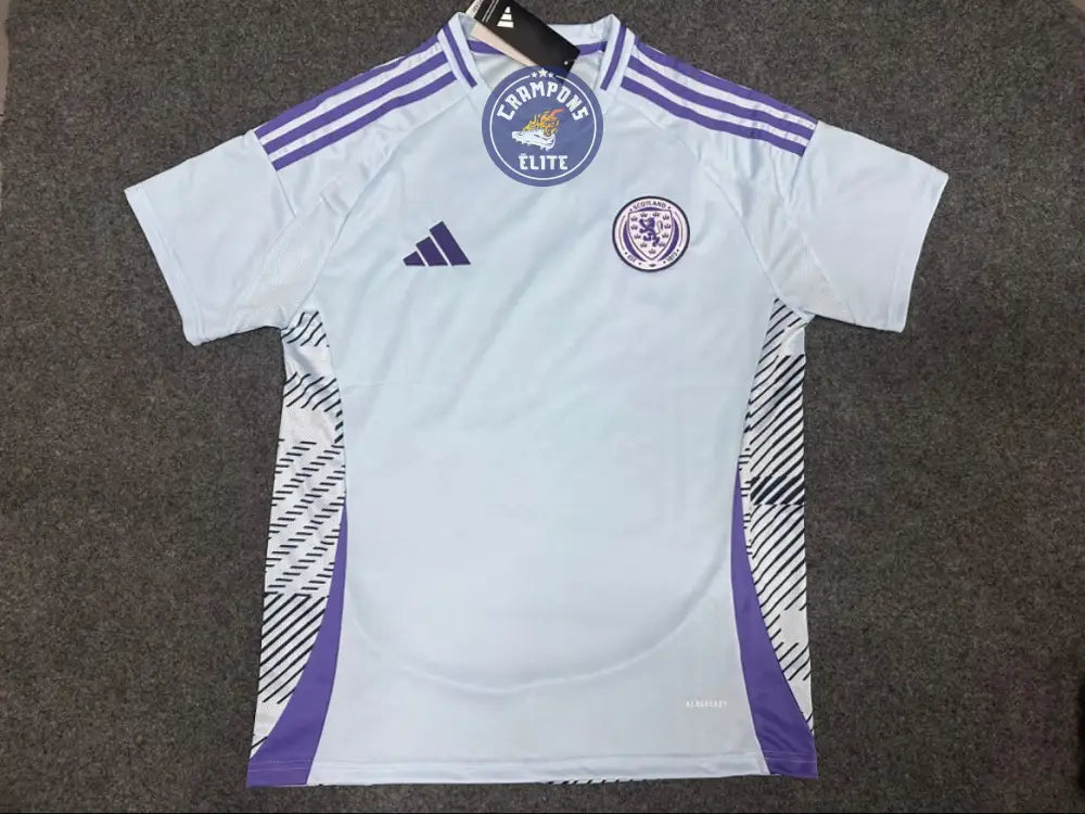 Écosse 2024 Extérieur