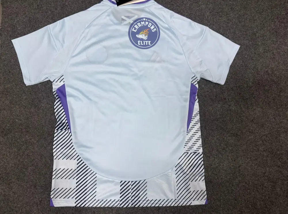 Image of Écosse 2024 Extérieur