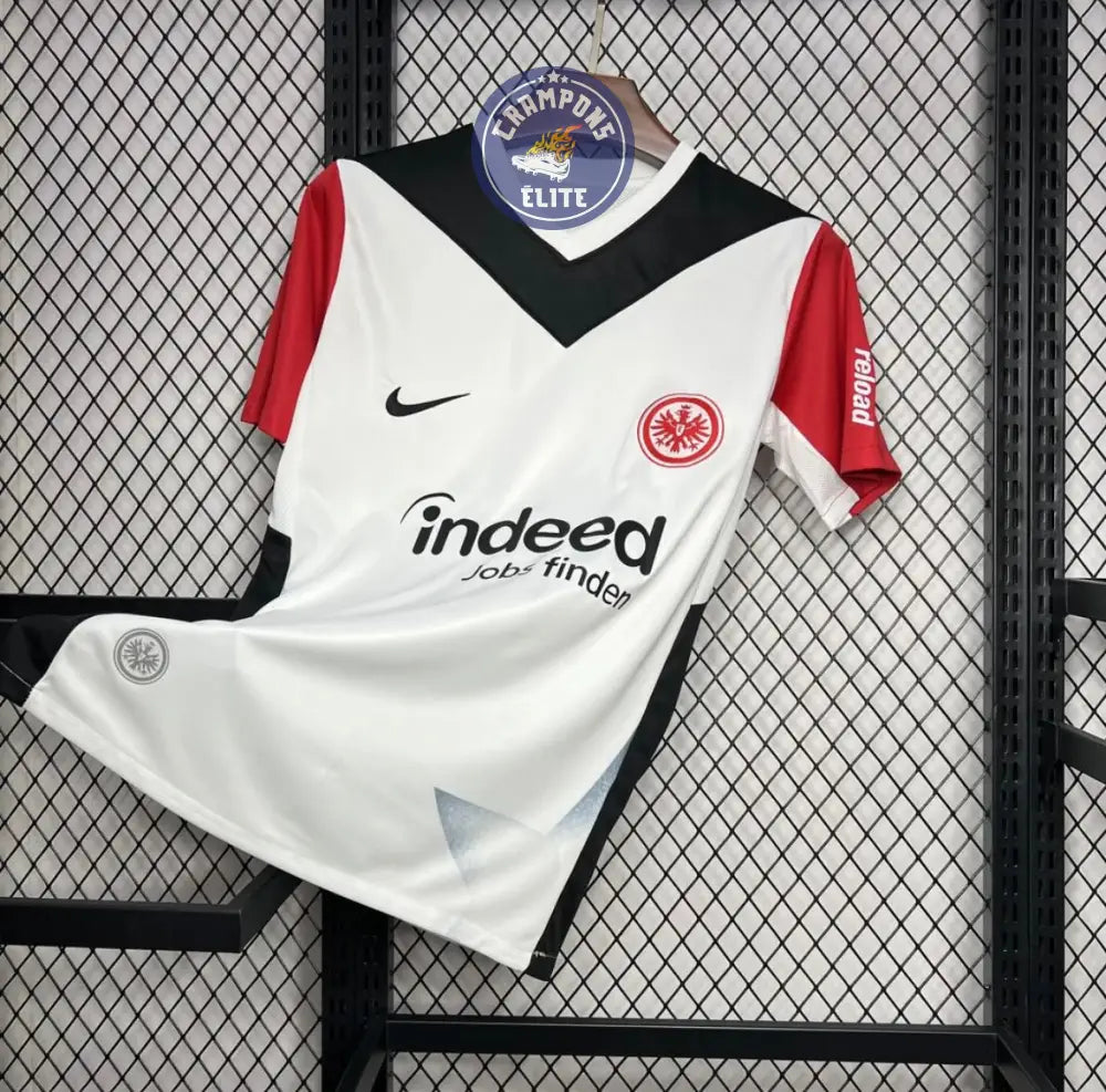 Eintracht Francfort 2024/25 Domicile