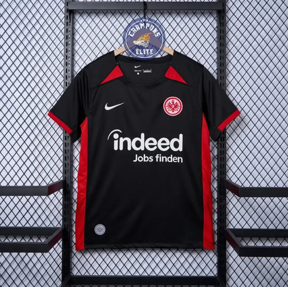 Eintracht Francfort 2024/25 Extérieur