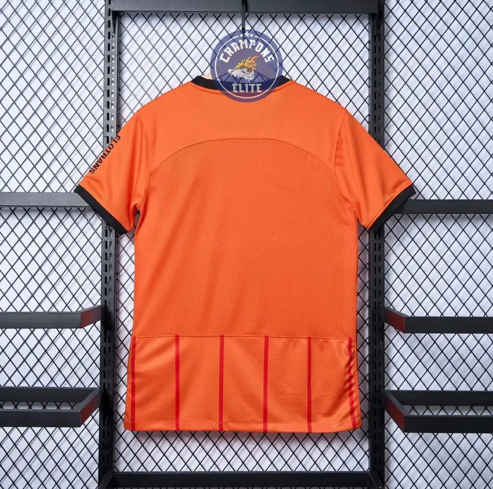 Image of Eintracht Francfort 2024/25 Third