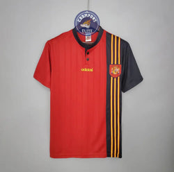Image of Espagne 1996 Domicile