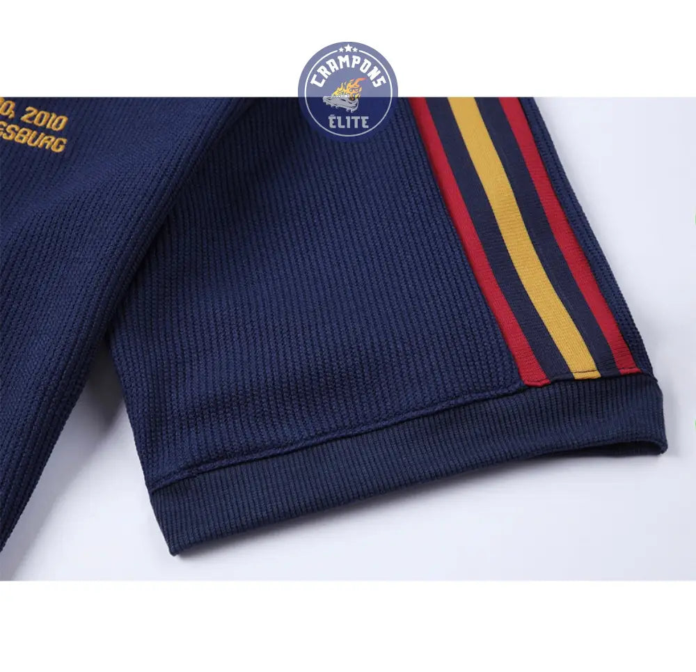 Espagne 2010 Extérieur