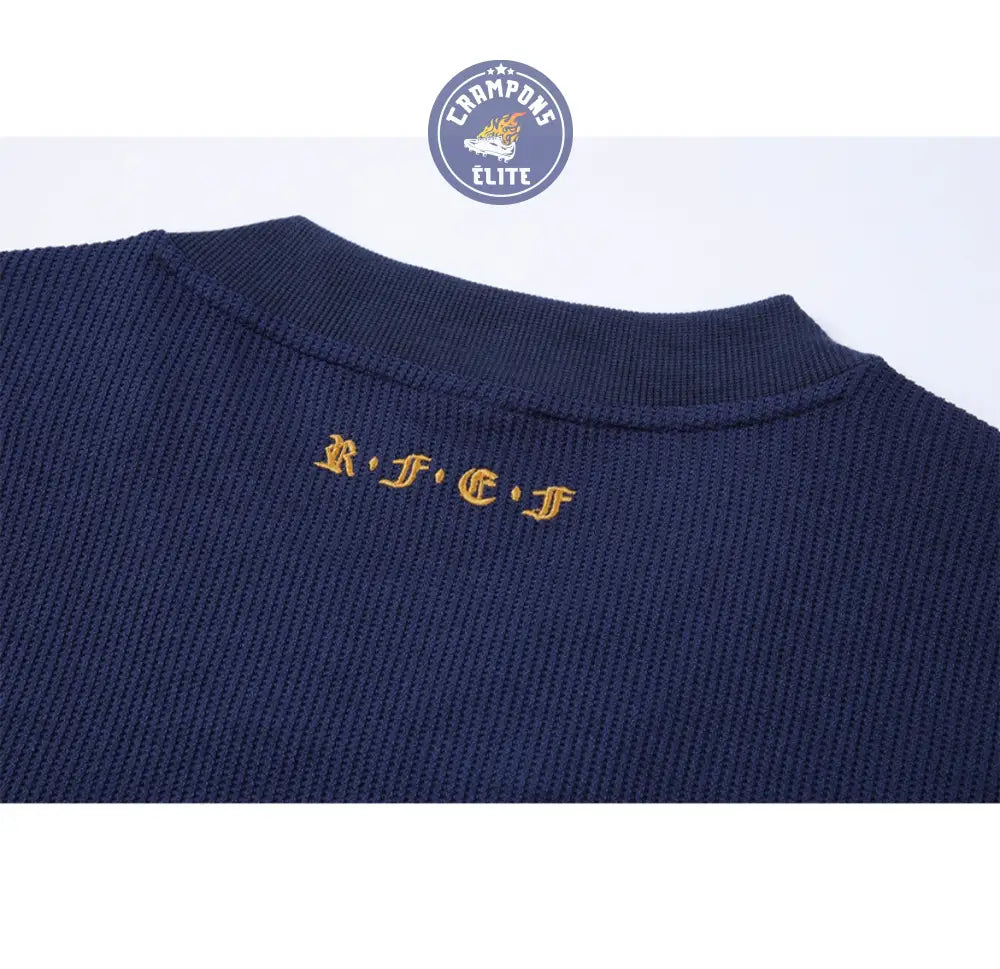 Espagne 2010 Extérieur à manches longues