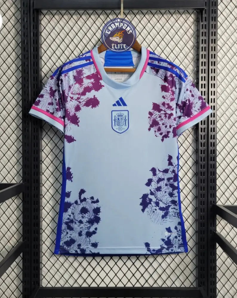 Image of Espagne 2023 Third