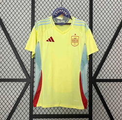 Image of Espagne 2024 Extérieur