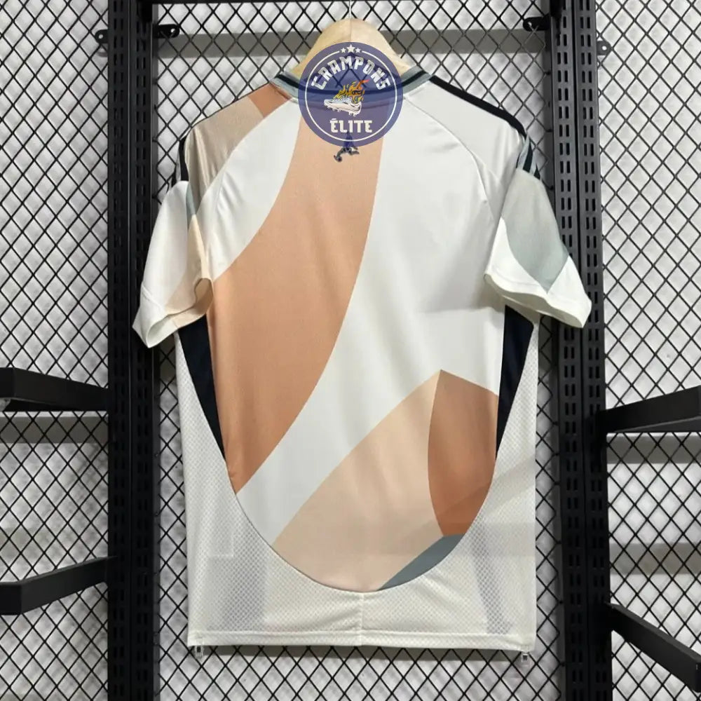 Image of Espagne 2025 Féminin