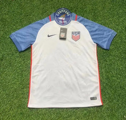 Image of États-Unis 2016 Domicile