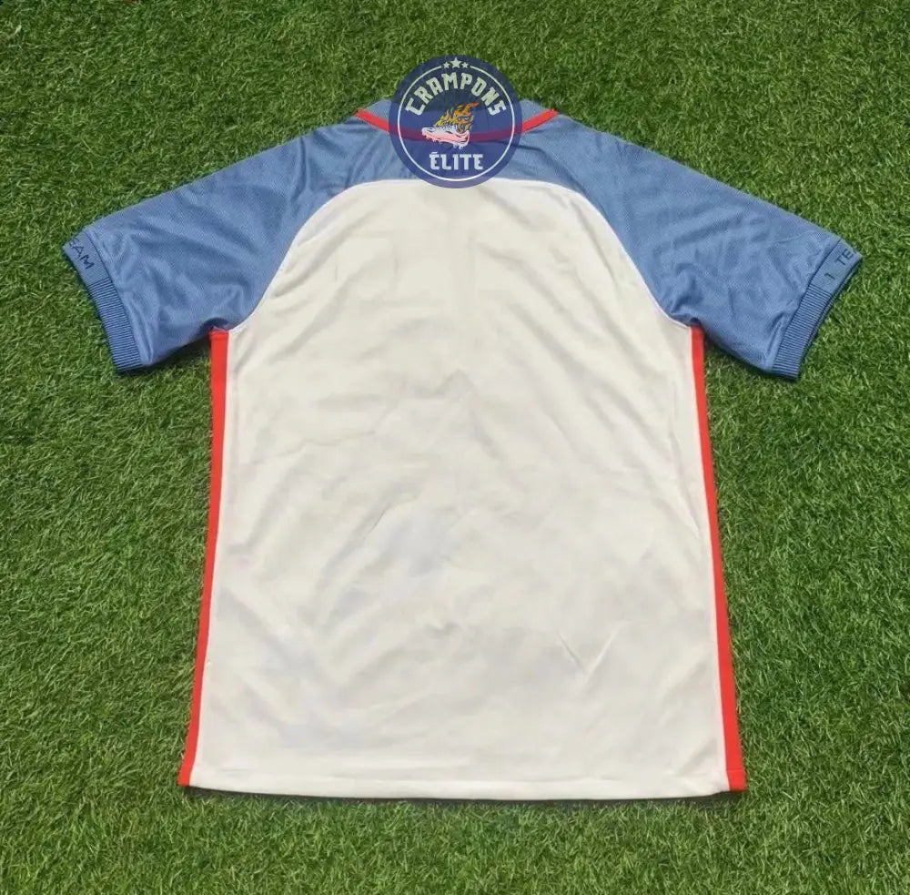 Image of États-Unis 2016 Domicile