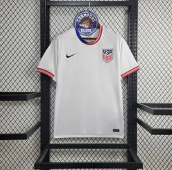 Image of États-Unis 2024 Domicile