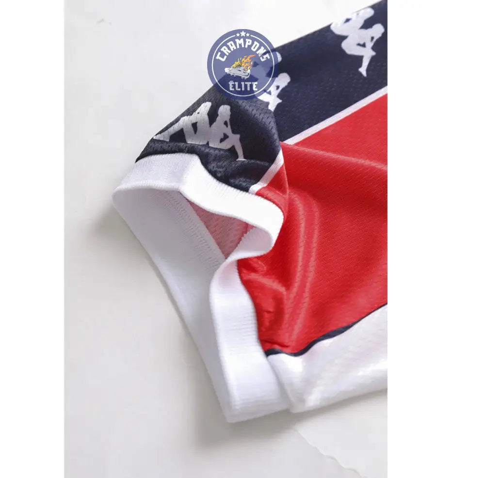 Image of Étoile rouge de Belgrade 1995/96 Domicile