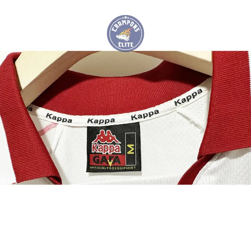 Étoile rouge de Belgrade 1995/96 Extérieur