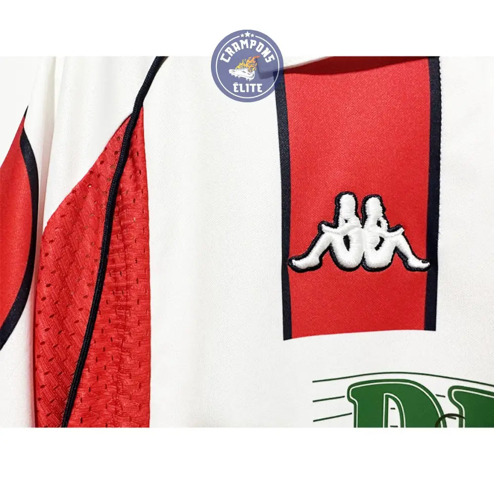 Image of Étoile rouge de Belgrade 1999/00 Domicile