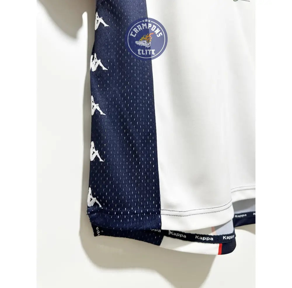 Image of Étoile rouge de Belgrade 1999/00 Extérieur