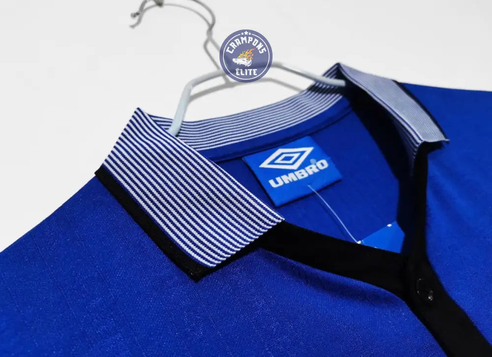 Everton 1995/96 Domicile