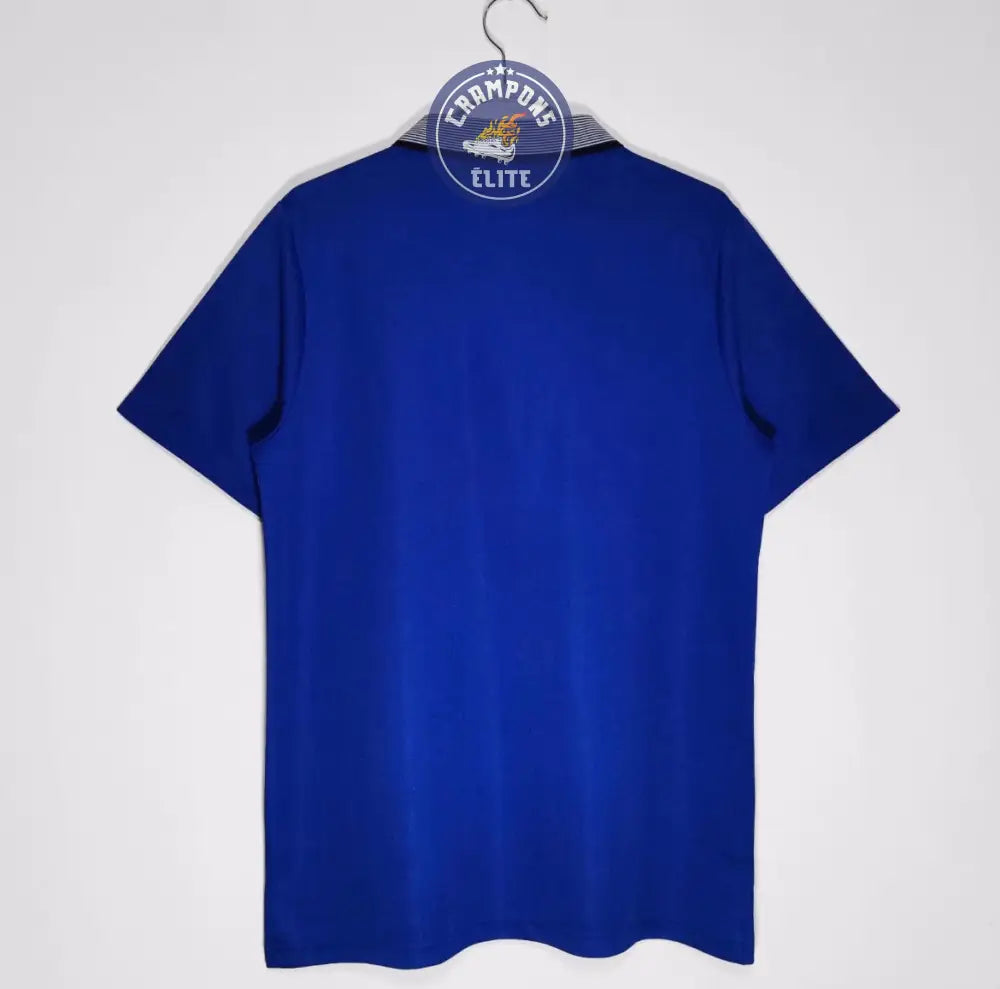 Image of Everton 1995/96 Domicile