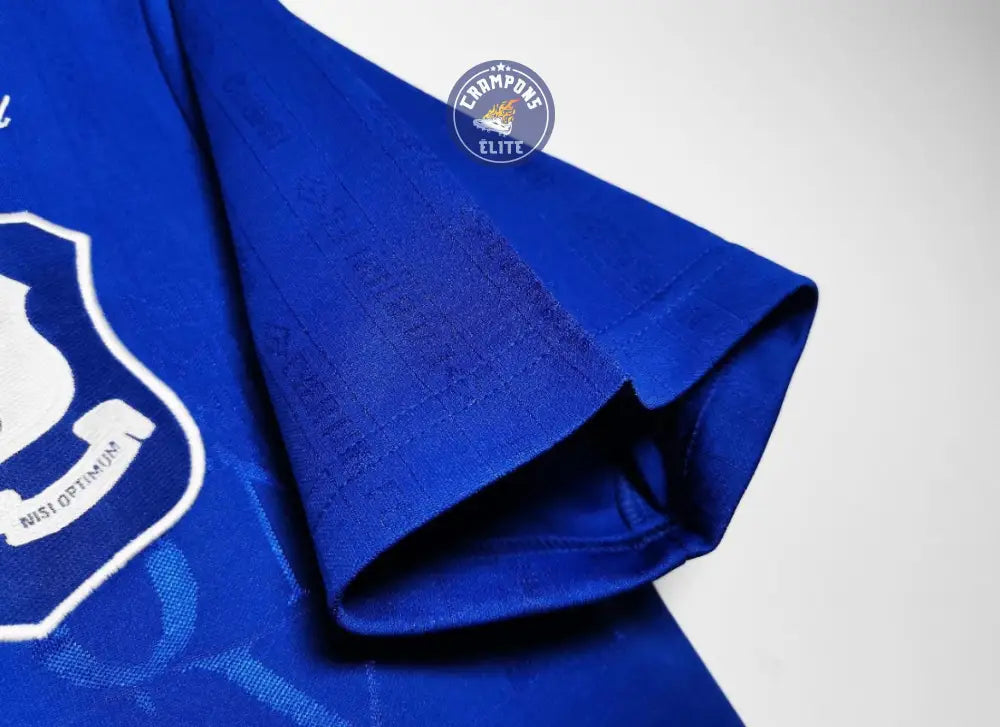 Everton 1995/96 Domicile