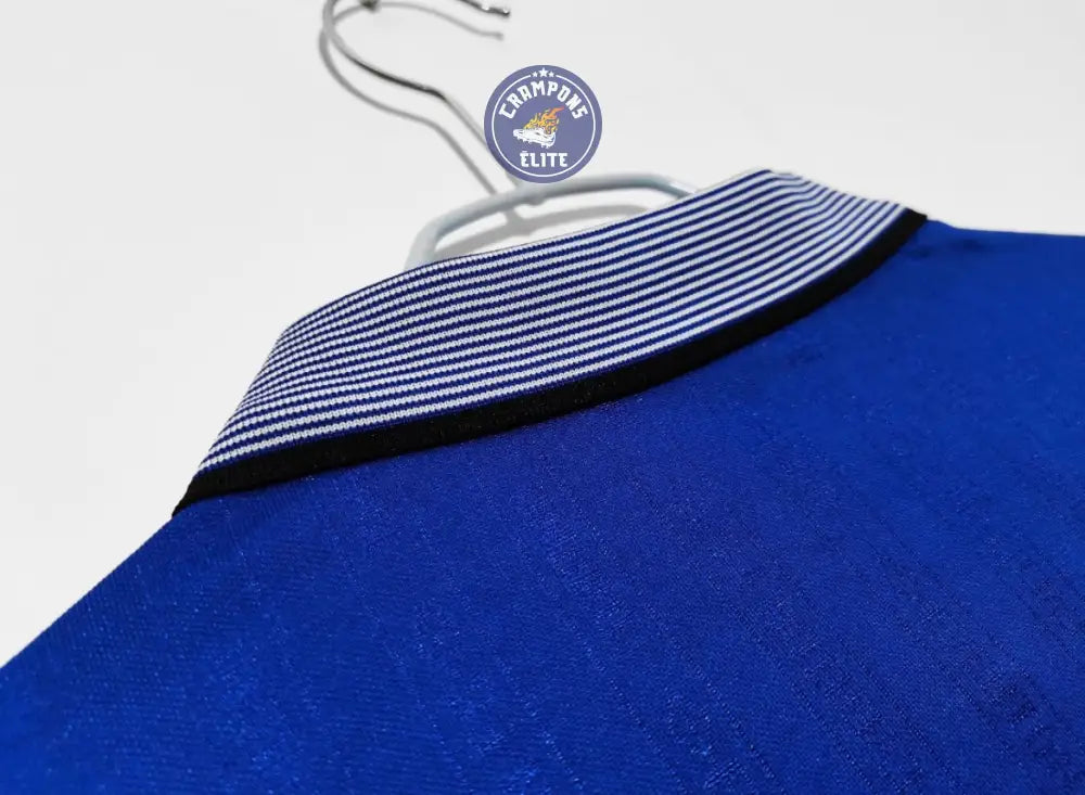 Image of Everton 1995/96 Domicile