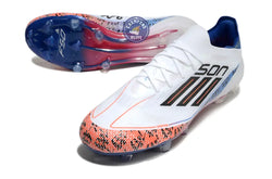 Image of F50 Elite Lacets FG Son Heung-Min TAEGEUK7 - Blanc/Noir/Rouge ÉDITION LIMITÉE