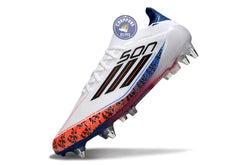 Image of F50 Elite Lacets SG Son Heung-Min TAEGEUK7 - Blanc/Noir/Rouge ÉDITION LIMITÉE