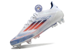 Image of F50 Elite SG Advancement - Blanc/Rouge/Bleu