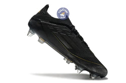 Image of F50 Elite SG Dark Spark - Noir/Argenté/Doré