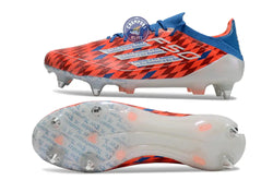 Image of F50 Elite SG Thomas Müller Raumdeuter - Rouge/Blanc/Bleu ÉDITION LIMITÉE