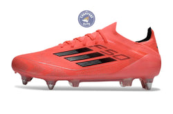Image of F50 Elite SG Vivid Horizon - Turbo/Aurora Black/Argenté