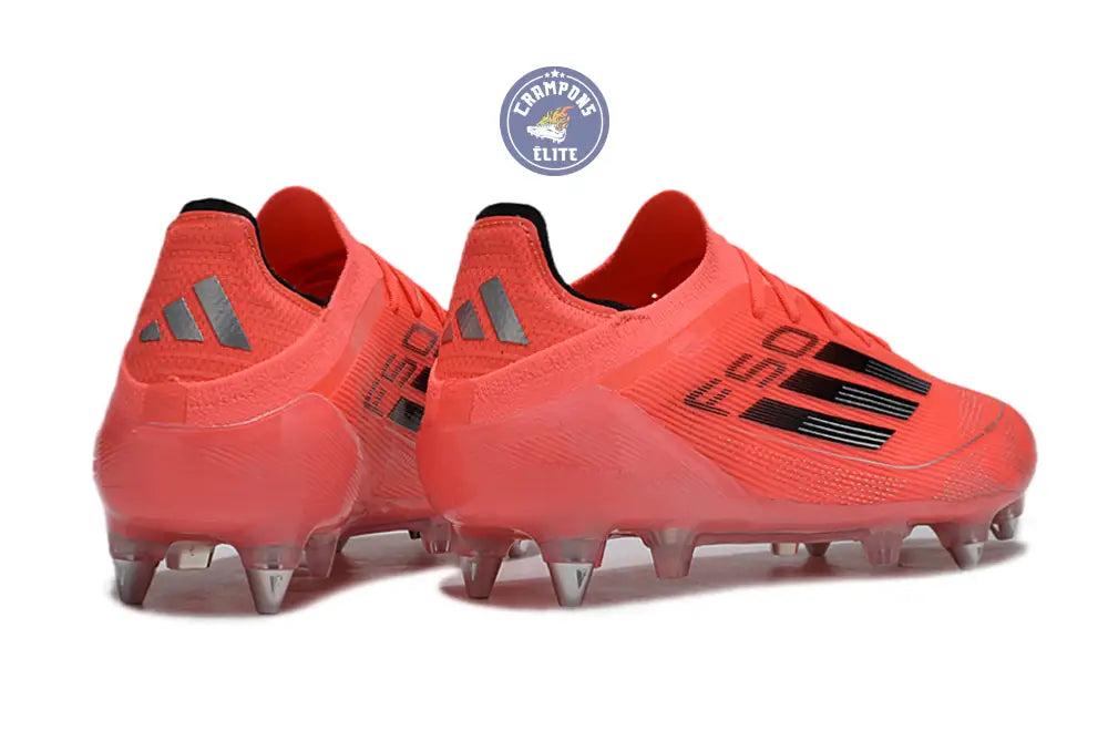 F50 Elite SG Vivid Horizon - Turbo/Aurora Black/Argenté