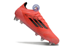 Image of F50 Elite SG Vivid Horizon - Turbo/Aurora Black/Argenté