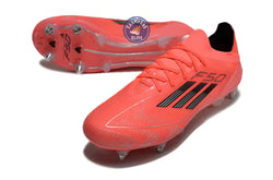 Image of F50 Elite SG Vivid Horizon - Turbo/Aurora Black/Argenté