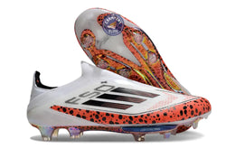 Image of F50 + Laceless FG Concept Léopard