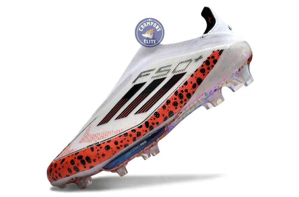 Image of F50 + Laceless FG Concept Léopard