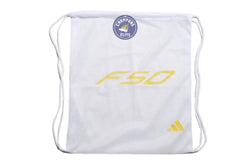 Image of F50 + Laceless FG Gold Edition - Or