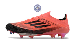 Image of F50 + Lacets FG Vivid Horizon - Turbo/Noir/Argenté