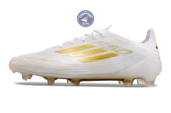 Image of F50 Languette FG Day Spark - Blanc/Doré/Blanc