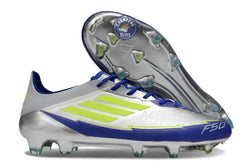 Image of F50 Languette FG La Vida Rapida - Argenté/Jaune/Bleu
