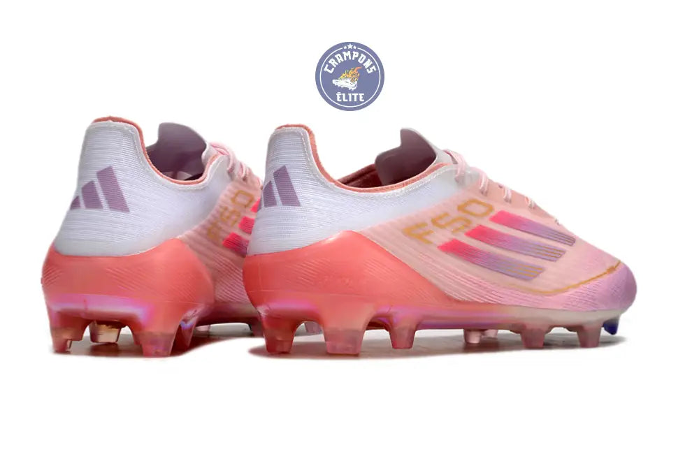 Image of F50 Languette FG Lamine Yamal 304 - Rose clair/Purple Glow/Lite Pink ÉDITION LIMITÉE