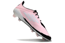 Image of F50 Languette FG - Rose/Blanc/Noir