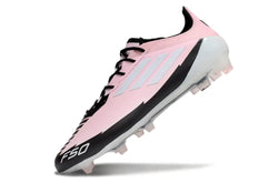 Image of F50 Languette FG - Rose/Blanc/Noir